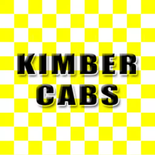 Kimber Cabs