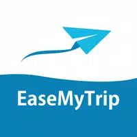 EaseMyTrip Flight, Hotel, Bus