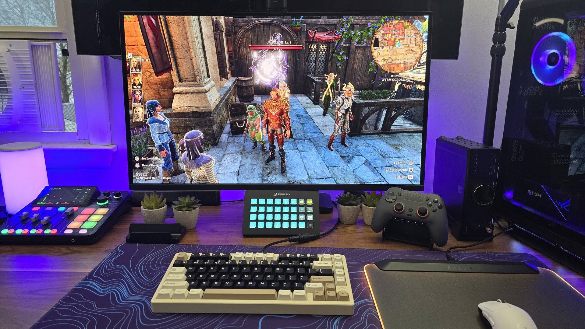 Gigabyte Aorus FO32U2 Pro Image 2