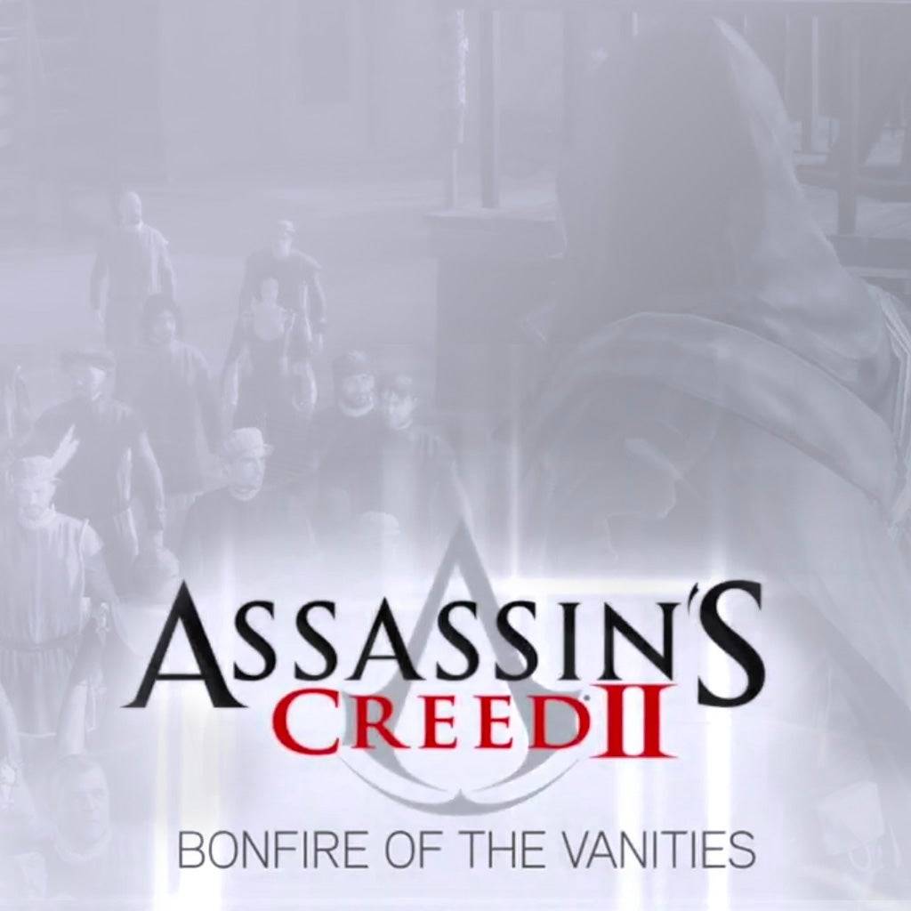 Assassin's Creed II: Madutların Bonfire