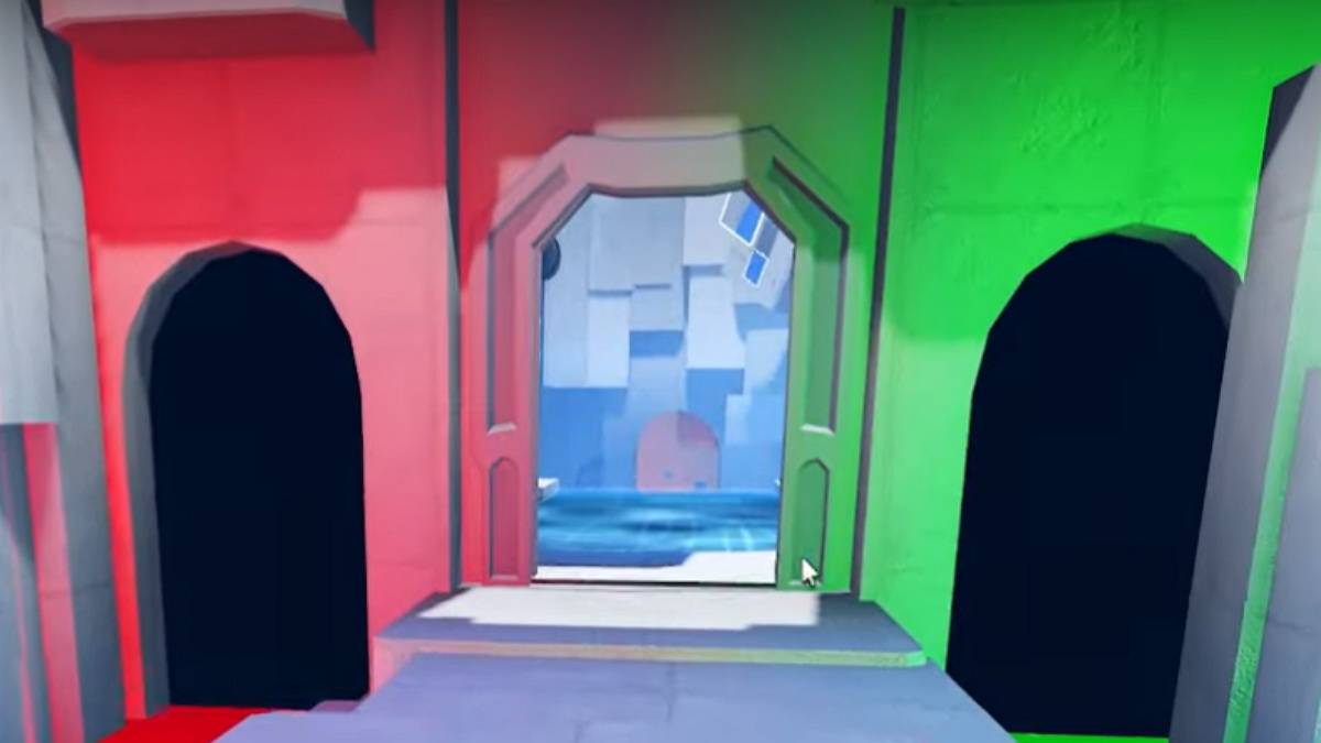 Hunt Mega Edition Roblox'ta Düğüm Zırhı Pauldrons Nasıl Alınır