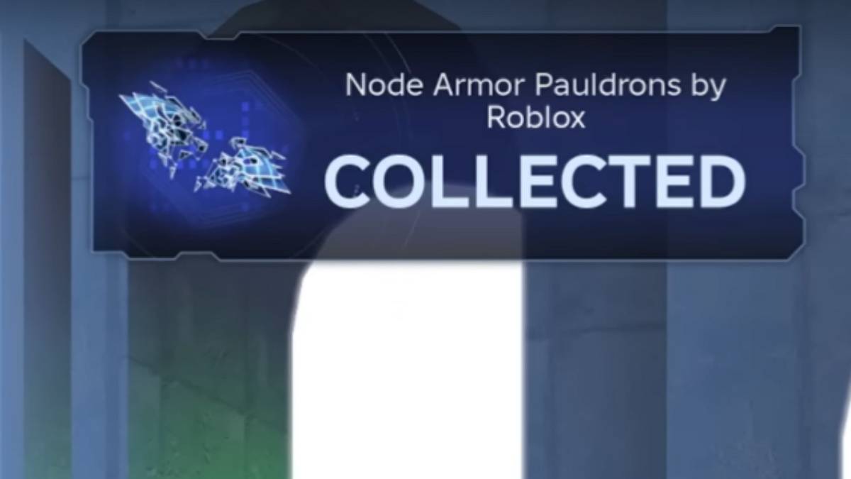 Hunt Mega Edition Roblox'ta Düğüm Zırhı Pauldrons Nasıl Alınır
