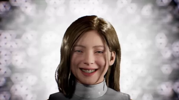 A.I.L.A. 게임 발표