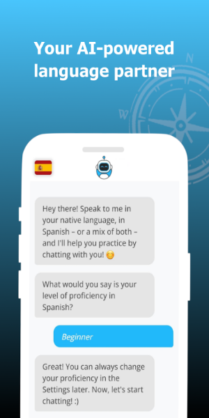 Tutor Lily: AI Tutor de idiomas