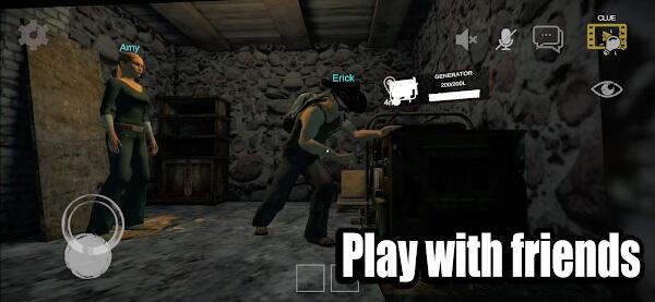 <p>Wyrusz w mrożącą krew w żyłach podróż z Granny Horror Multiplayer APK, wyjątkową grą typu horror, która szturmem podbija świat gier mobilnych. Ta gra, dostępna w Google Play i dostosowana do urządzeń z Androidem, na nowo definiuje terror. Oferowana przez DarkGamesSCB gra po mistrzowsku łączy niesamowitą atmosferę z bijącą serce rozgrywką, oferując wyjątkowe wrażenia miłośnikom horrorów. Niezależnie od tego, czy jesteś doświadczonym graczem, czy dopiero zaczynasz przygodę z gatunkiem horroru, wciągający świat Granny Horror w równym stopniu Cię zachwyci, jak i przerazi.</p>
<h2>Co nowego w Granny Horror Multiplayer APK?</h2><p>Granny Horror Multiplayer zawsze była grą, która trzyma graczy w napięciu. Dzięki najnowszej aktualizacji emocje osiągnęły nowy poziom. Oto świeże, ekscytujące elementy, które na nowo definiują pościg pomiędzy bohaterami – nieustępliwą babcią, krwiożerczą babcią i zdeterminowanymi ocalałymi próbującymi uciec z domu:</p>
<ul><li><strong>Ulepszona sztuczna inteligencja babci:</strong> Babcia stała się bardziej przebiegła i nieprzewidywalna, przez co każda próba ucieczki jest wyjątkowym wyzwaniem.</li><li><strong>Nowe umiejętności ocalałego:</strong> ocalały mają teraz dodatkowe możliwości przechytrzenia babci i lepszej współpracy skutecznie.</li><li><strong>Rozszerzona mapa domu:</strong> Środowisko gry powiększyło się o nowe pokoje i tajne przejścia do eksploracji i wykorzystania do strategii ucieczki.</li><li><strong>Ulepszona interakcja w trybie wieloosobowym :</strong> Ulepszone narzędzia komunikacji pozwalają na lepszą pracę zespołową graczy.</li></ul><p><img src=