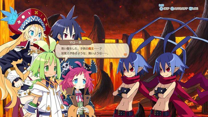 Phantom Brave vs Disgaea: Phản ánh lẫn nhau nhưng chiến thuật riêng biệt