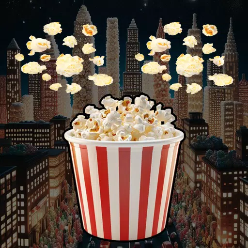 Popcorn Panic