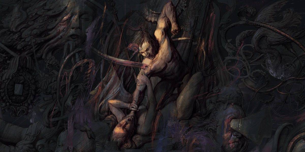 Image of Actual Art Degree Thought