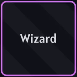 Klasa Wizard z Arcane Lineage