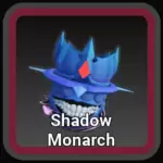 Shadow Monarch Fruit from Anime Fruit
