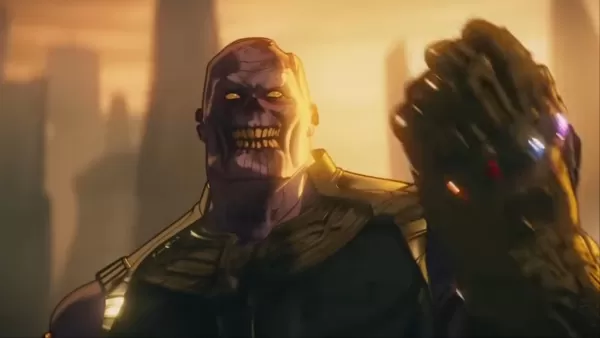 Marvel Cinematic Universe Upcoming Projects