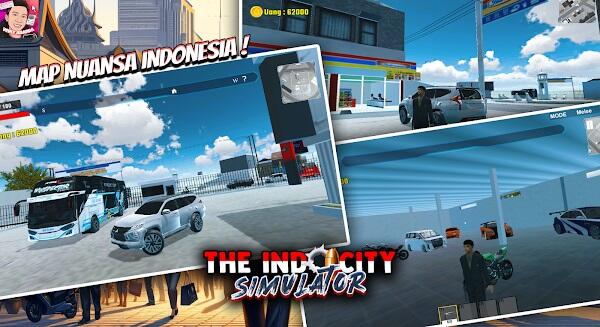 <h2>Erleben Sie ein fesselndes urbanes Abenteuer mit The Indo City Simulator APK</h2><p>Begeben Sie sich auf ein fesselndes urbanes Abenteuer mit The Indo City Simulator APK, einem aufregenden Spiel, das Ihr Mobilgerät in eine geschäftige Stadt verwandelt. Dieses von VerlyGameDev entwickelte, exklusive Android-Spiel, das bei Google Play verfügbar ist, ist für seine fesselnden Simulationserlebnisse bekannt.</p>
<p>In diesem Spiel übernehmen die Spieler die Rolle von Stadtplanern und Architekten, die ihre ideale Stadt in einer fiktiven indonesischen Umgebung entwerfen, bauen und überwachen. Egal, ob Sie ein erfahrener Stadtplaner oder ein unerfahrener Architekt sind, The Indo City Simulator präsentiert eine detaillierte und ansprechende Welt, die bereit ist, von Ihren Ideen und Strategien geformt zu werden.</p>
<p><strong>Was ist neu in The Indo City Simulator APK?</strong></p>
<p>The Indo City Simulator, bekannt für sein fesselndes Gameplay, wird erweitert, um Spielern ein umfassendes Erlebnis beim Aufbau virtueller Städte zu bieten. Die neueste Version bietet verbesserte Grafik, verbesserte Spielbarkeit und zusätzliche Details.</p>
<p><strong>Verbesserte realistische Grafik:</strong> Tauchen Sie ein in eine atemberaubende Metropole mit aktualisierter realistischer Grafik. Jedes Gebäude, jede Fahrbahn und jedes Landschaftselement ist bis ins kleinste Detail detailliert und sorgt so für ein noch intensiveres Erlebnis.</p>
<p><strong>Erweiterte Gebäudeoptionen:</strong>Spieler können ihre Stadt jetzt mit einer erweiterten Auswahl an Architekturstilen und Personalisierungswerkzeugen individuell gestalten, was eine größere kreative Freiheit ermöglicht.</p>
<p><strong>Erweitertes Verkehrsmanagement:</strong> Nutzen Sie fortschrittliche Verkehrsmanagementtechniken, um städtebauliche Herausforderungen zu bewältigen. Diese neuen Funktionen optimieren den Verkehrsfluss, reduzieren Staus und sorgen so für ein reibungsloseres Stadterlebnis.</p>
<p><img src=