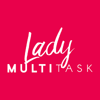 Lady Multitask by niido