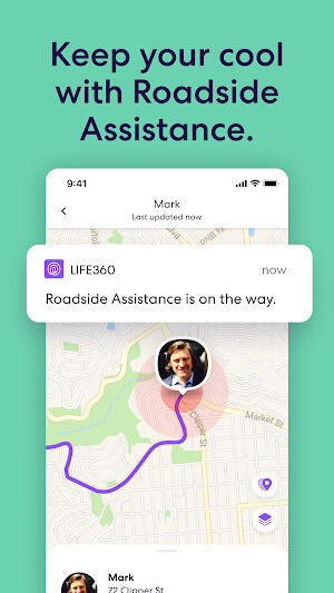 Life360 dernière version du mod apk