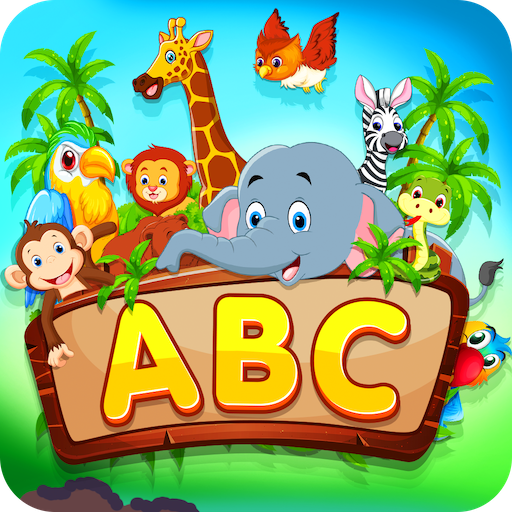 ABC Animal Games