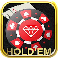 Poker Holdem Master Online Card