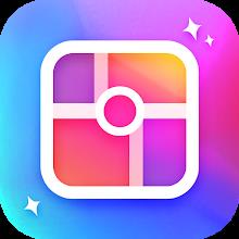 Video Collage Maker:Mix Videos