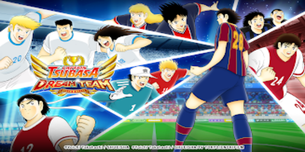 Capitán Tsubasa: Dream Team