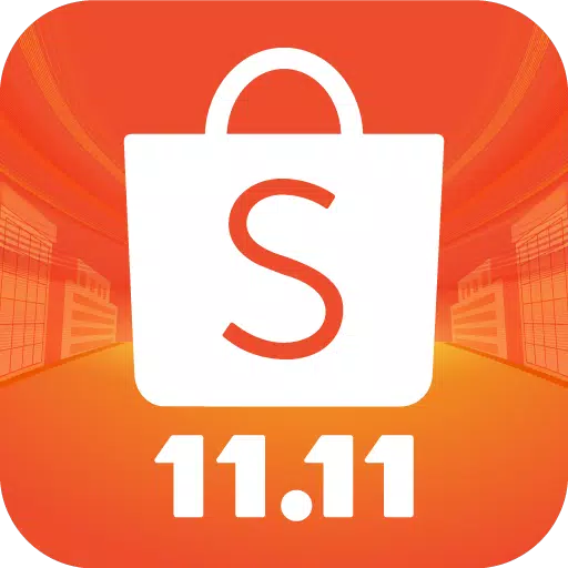 8.8 Shopee Live Maraton