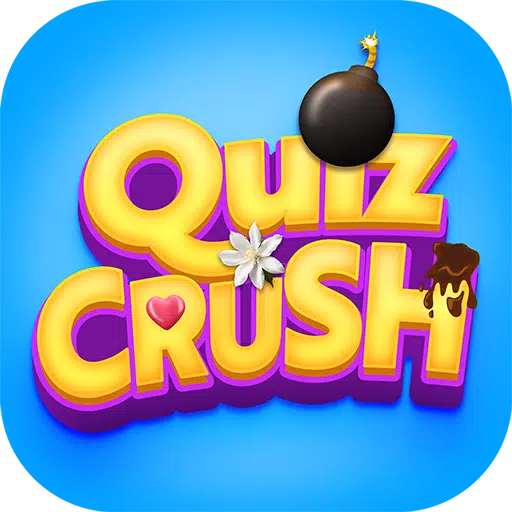 Quiz Crush