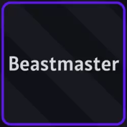 Beastmaster sub kelas dari Arcane Lineage