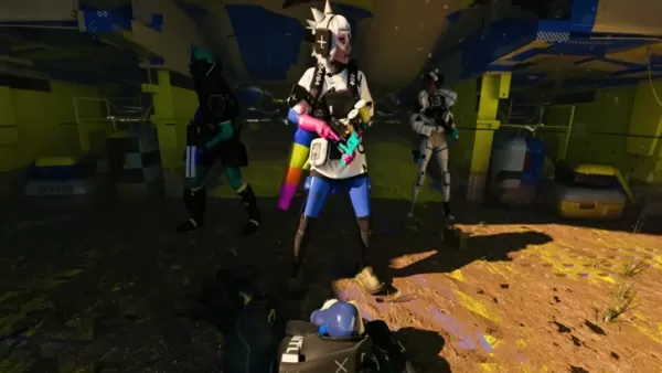 Marathon Plagiarism Claims Does Nothing to Slow Planned FY2025 Release