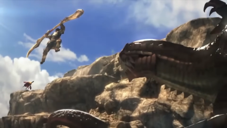 Monster Hunter gerçekten ne hakkında? | Monster Hunter'ın temaları ve anlatısına derin dalış