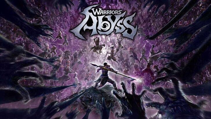 Warriors: Abyss pre-order at DLC