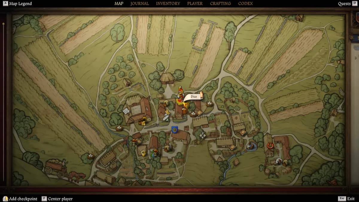 รูปภาพ: Inn in Troskowitz