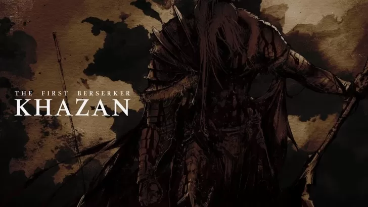 The First Berserker Khazan Pre-Order & DLC