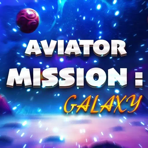 Aviator Mission: Galaxy