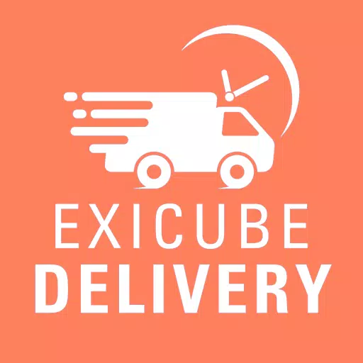 Exicube Delivery