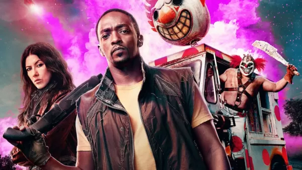 듀크 뉴켐 게임 영상