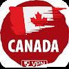 VPN Canada - CA Fast VPN