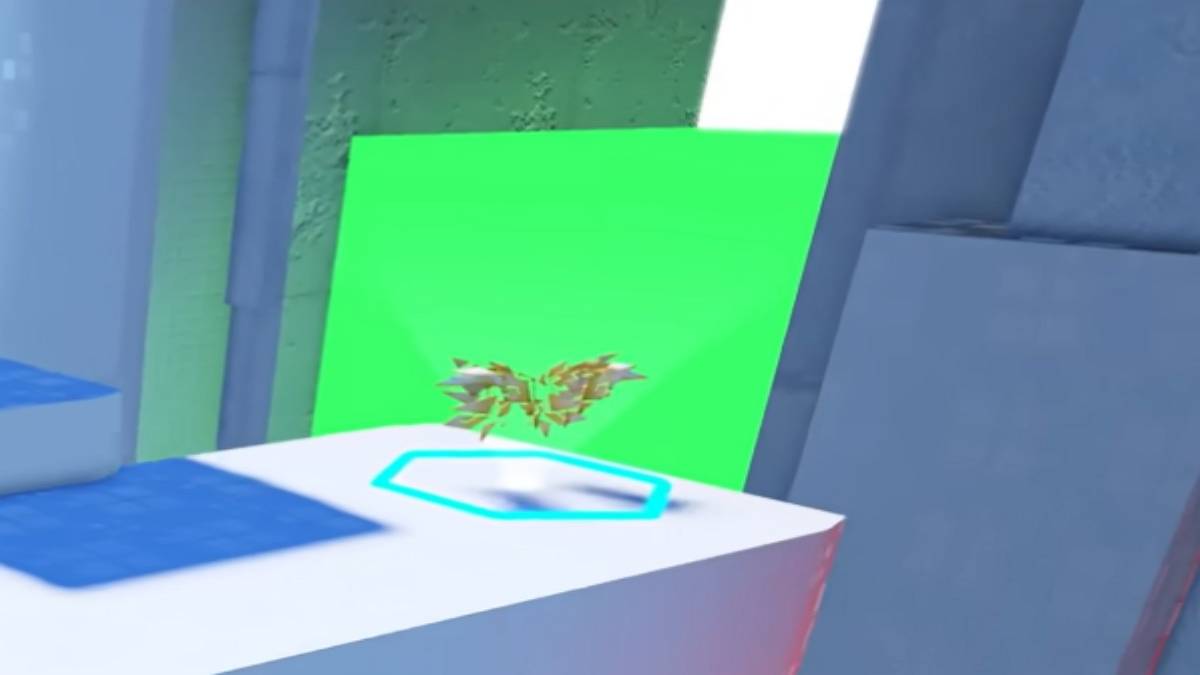 Hunt Mega Edition Roblox'ta Düğüm Zırhı Pauldrons Nasıl Alınır