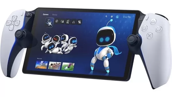 PlayStation Portal at Discounted Used Price