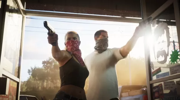 Grand Theft Auto 6 Releasedatum impact