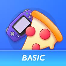 Pizza Boy A Basic