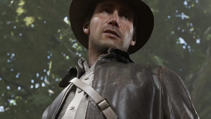 Raporlara göre Indiana Jones ve 2025'te gelen Great Circle PS5 limanı