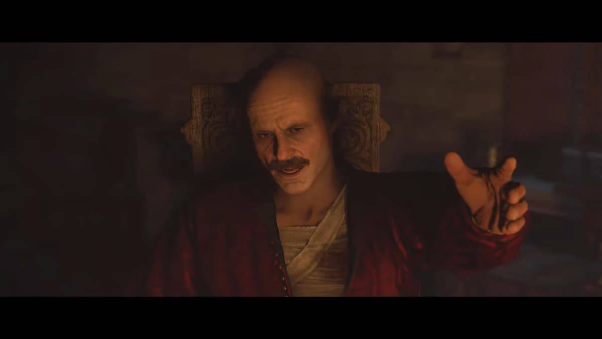 Markvart von Aulitz的命運