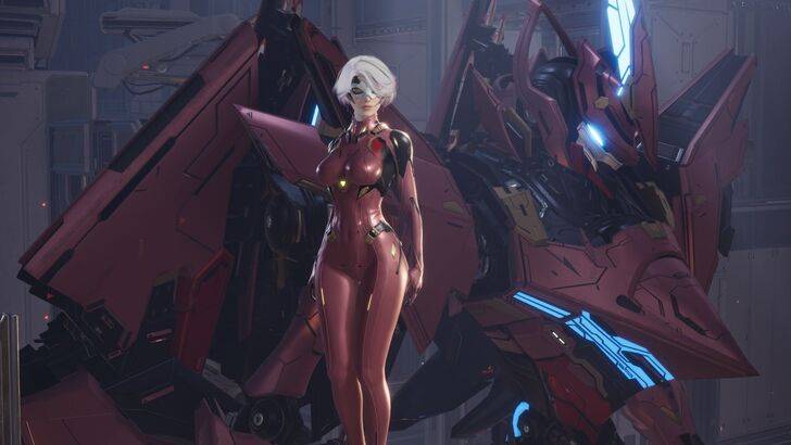 Mecha Break puede desbloquear todos los mechs iniciales después de la retroalimentación del jugador