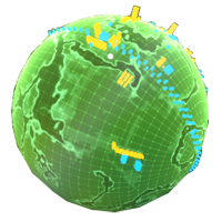 DysonCalc - Dyson Sphere Program Calculator