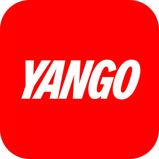 Yango - viajes y envíos