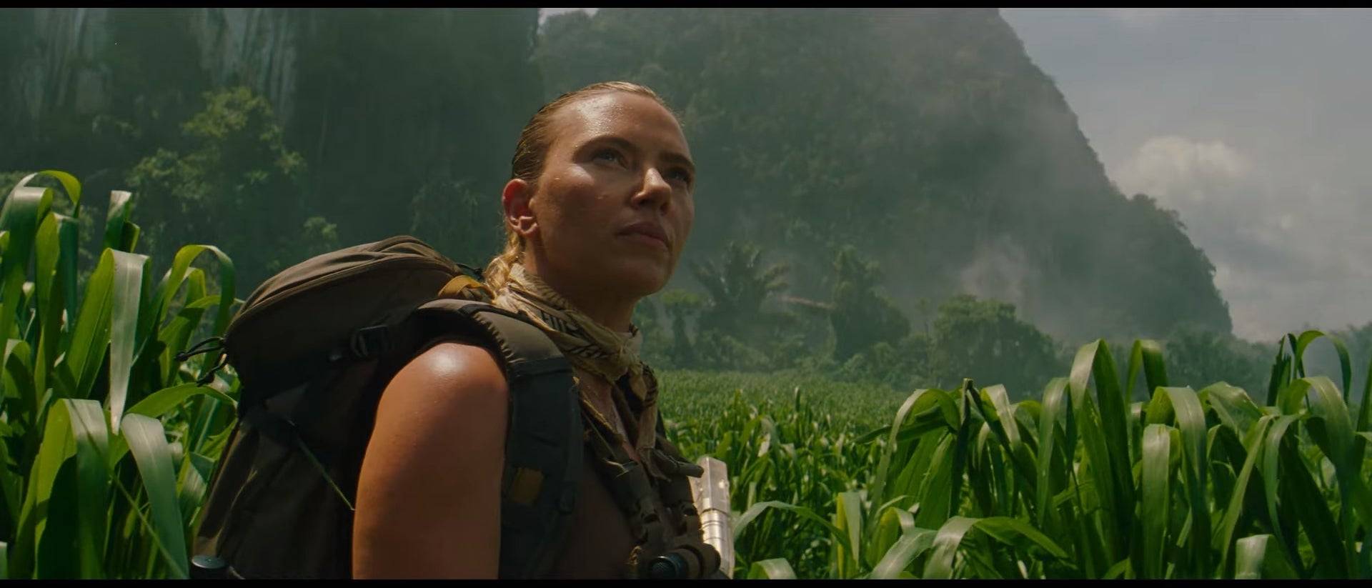 Jurassic World Rebirth Trailer Still 4