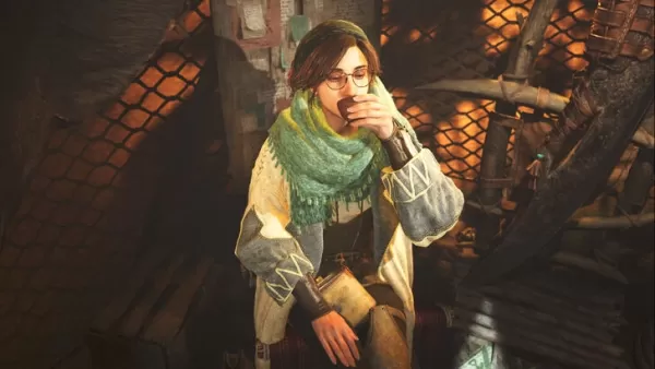 Monster Hunter Wilds