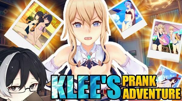 Klee Prank Adventure v1.16