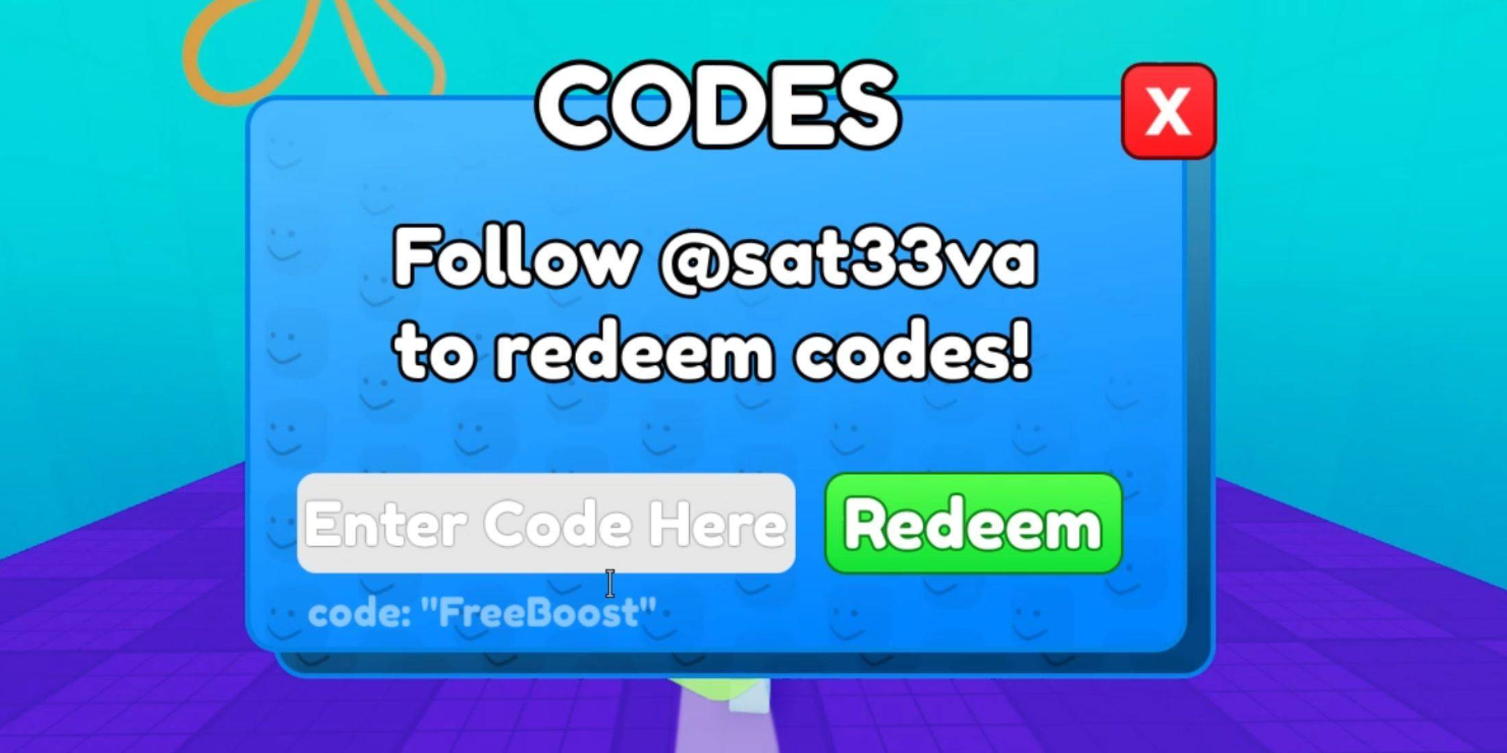 Pagtubos ng mga code ng lahi ng meme