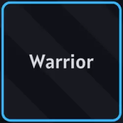 Warrior -klasse van Arcane Lineage