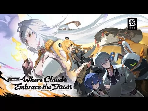 Zenless Zone Zero Bersyon 2.0 Preview