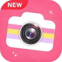 Beauty Plus - Selfie Beauty Camera